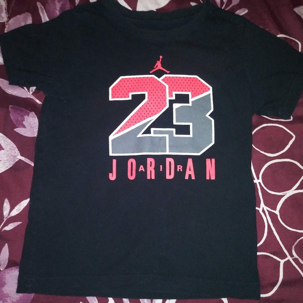 Boy's Jordan Tee